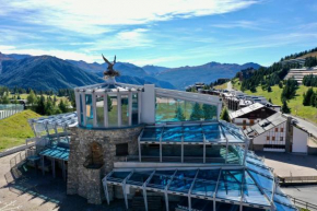 Nest Hotel Sestriere
